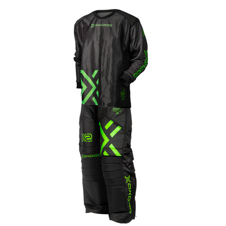 Oxdog X2 GOALIE set Brankářský set