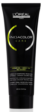 LOREAL INOA Color Care Protective Cream Shampoo