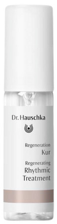 Dr.Hauschka Regenerating Rhythmic Treatment