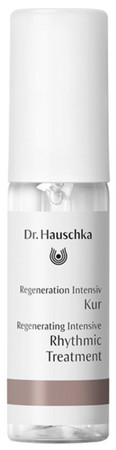 Dr.Hauschka Regenerating Intensive Rhythmic Treatment