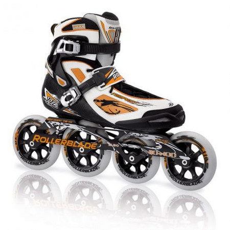 Skates Rollerblade Tempest 110 ´12
