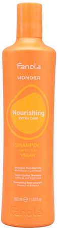 Fanola Wonder Nourishing Shampoo vyživující šampon na vlasy