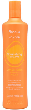 Fanola Wonder Nourishing Conditioner Nourishing hair conditioner