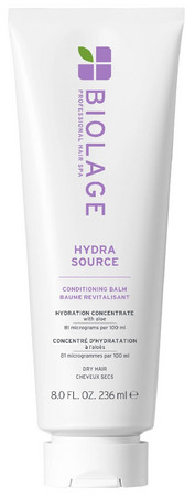 Biolage HydraSource Conditioning Balm hydratační kondicionér s aloe vera