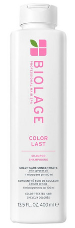 Biolage ColorLast Shampoo Color Care Concentrate