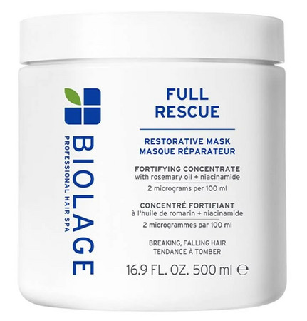 Biolage Full Rescue Restorative Mask