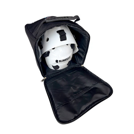 BlindSave Goalie mask bag Torwartmaskentasche