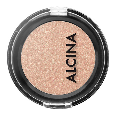 Alcina Eye Shadow Pure Shades Puder-Creme-Lidschatten