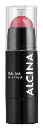 Alcina Multi-Stick Vintage Pink 2-in-1 Lippenstift und Rouge