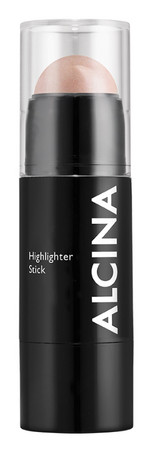 Alcina Highlighter Stick Brightening stick for glow effect