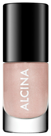 Alcina Nail Colour Nagellack mit intensivem Farbglanz