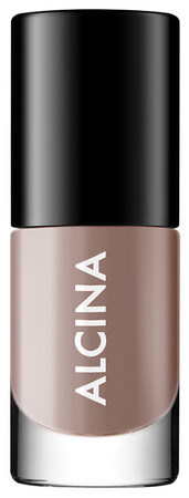 Alcina Nail Colour Nagellack mit intensivem Farbglanz