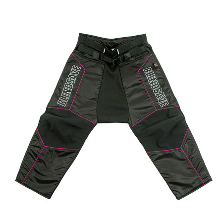 BlindSave Limited edition LEGACY goalie pants RC Goalie pants
