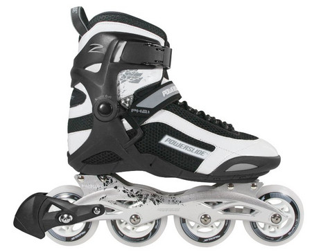Fitness skate Powerslide Phuzion 1 Men ´10
