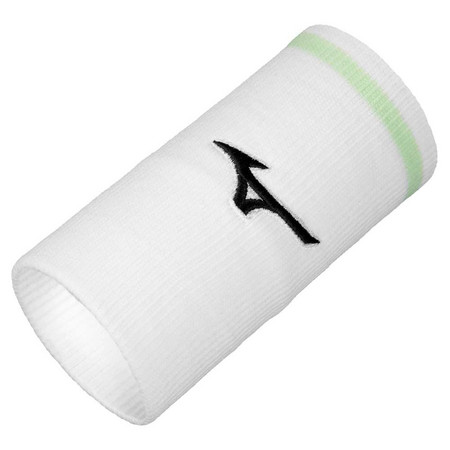 Mizuno Wristband Long With Line 6P Wristbands