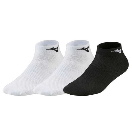 Mizuno Training Mid 3P Ponožky