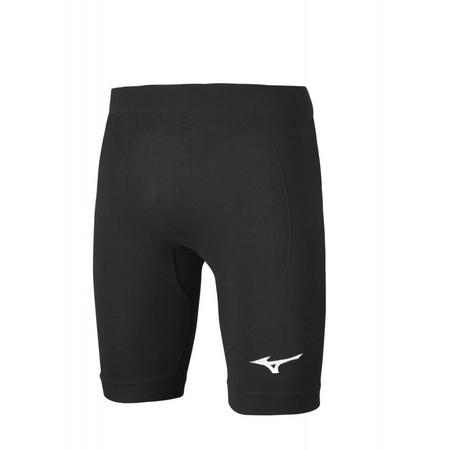 Mizuno Core Mid UnderTight Kompressionsshorts
