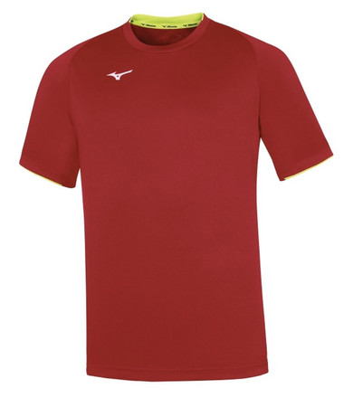 Mizuno Core Short Sleeve Tee Tričko