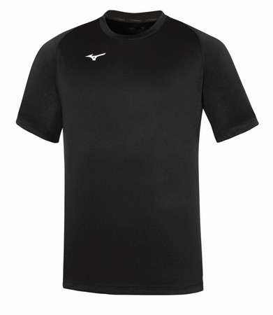 Mizuno Core Short Sleeve Tee Tričko