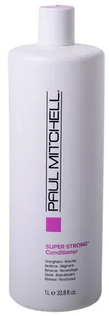 Paul Mitchell Super Strong Conditioner Strengthens rekonstrukční posilující kondicionér