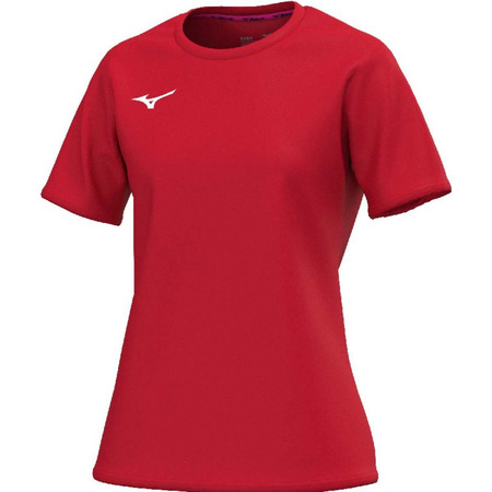 Mizuno Ladies Training Tee Dámske tričko