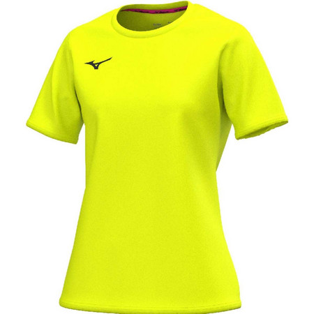 Mizuno Ladies Training Tee Damen-T-Shirt