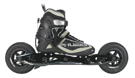 Nordic skate Powerslide Nordic Trainer ´11