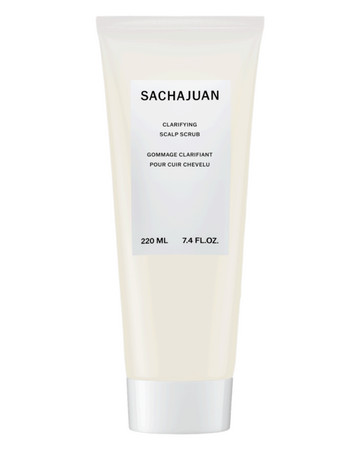 Sachajuan Clarifying Scalp Scrub