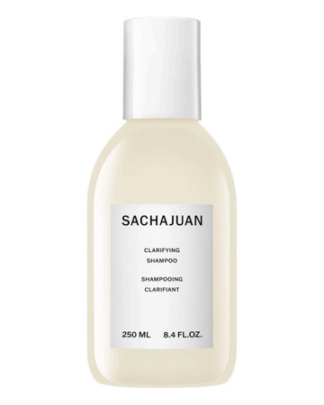 Sachajuan Clarifying Shampoo detoxikační šampon na vlasy