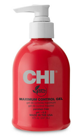 CHI Infra Gel gél na vlasy