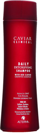 Alterna Caviar Clinical Detoxifying Shampoo kaviárový detoxikačný šampón