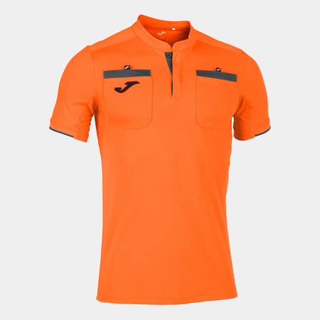 Joma Sport REFEREE SHORT SLEEVE T-SHIRT Schiedsrichter Trikot