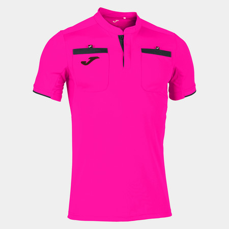 Joma Sport REFEREE SHORT SLEEVE T-SHIRT Schiedsrichter Trikot