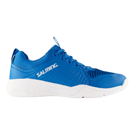 Salming Eagle 2 Men Blue/White Sálová obuv