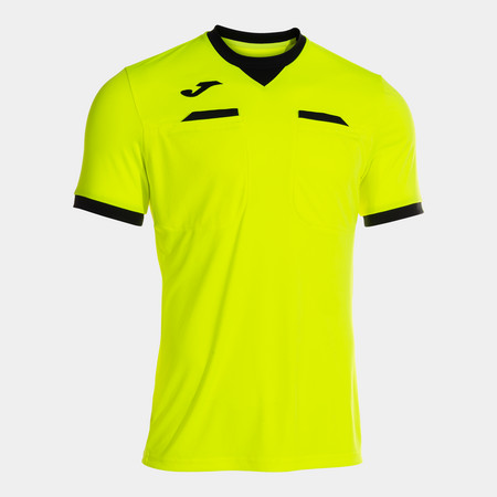 Joma Sport REFEREE T-SHIRT SHORT SLEEVE Schiedsrichter Trikot