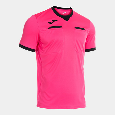 Joma Sport REFEREE T-SHIRT SHORT SLEEVE Referee jersey