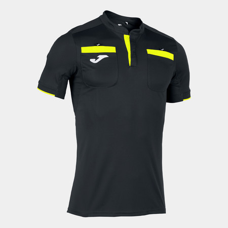 Joma Sport REFEREE SHORT SLEEVE T-SHIRT Schiedsrichter Trikot