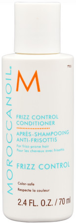MoroccanOil Frizz Control Conditioner Anti-Frizz-Haarspülung