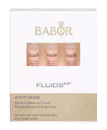 BABOR FLUIDS Direct Beauty Fluid