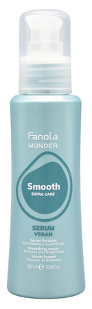 Fanola Wonder Smooth Serum Serum für glattes und geschütztes Haar