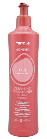 Fanola Wonder Curl Conditioner kondicionér pre vlnité a kučeravé vlasy
