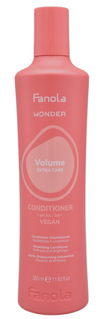Fanola Wonder Volume Conditioner Volumen-Conditioner