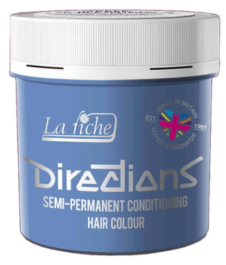 LaRiché Semi-Permanent Conditioning Hair Colour Semipermanente Haarfarbe
