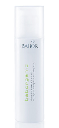 BABOR BABORGANIC Biological Enzym Cleanser