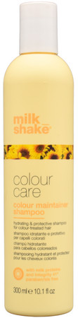 Milk_Shake Colour Care Colour Maintainer Shampoo Sulfate Free bezsulfátový šampon pro barvené vlasy