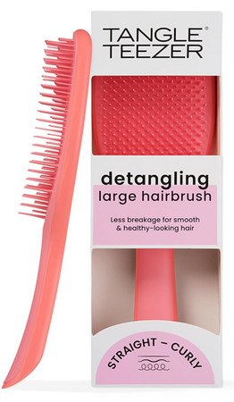 Tangle Teezer Ultimate Detangling Large Bürste für nasses Haar