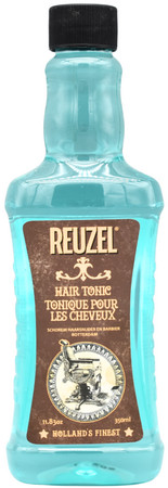 Reuzel Hair Tonic tonikum na čistenie vlasovej pokožky