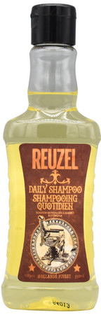 Reuzel Daily Shampoo Reinigungsshampoo für die Haare