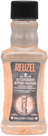 Reuzel Aftershave Pflege nach der Rasur