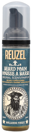 Reuzel Beard Foam pena na fúzy